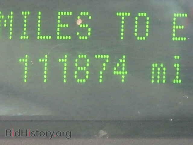 2010 FORD ECONOLINE - VIN: 1FBNE3BL8ADA71526 - Фото 8
