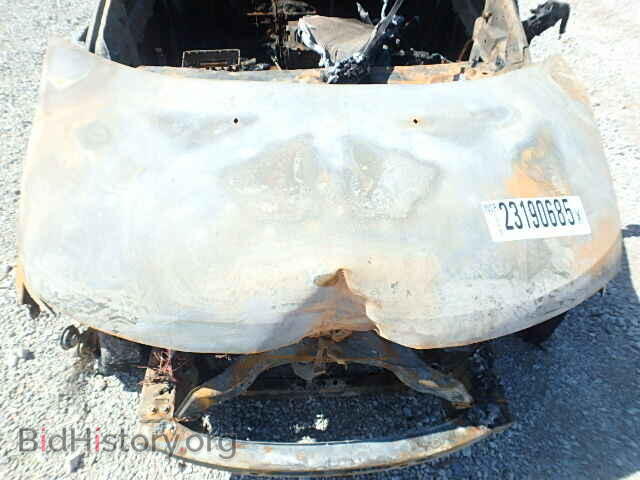 2007 FORD EDGE - VIN: 2FMDK48C37BA90122 - Фото 7