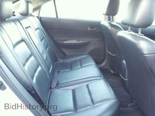 2005 MAZDA 6 - VIN: 1YVHP84D055M14684 - Фото 6