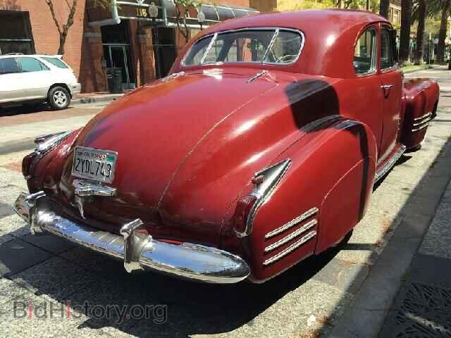 1941 CADILLAC ALL OTHER - VIN: 8353009 - Фото 4