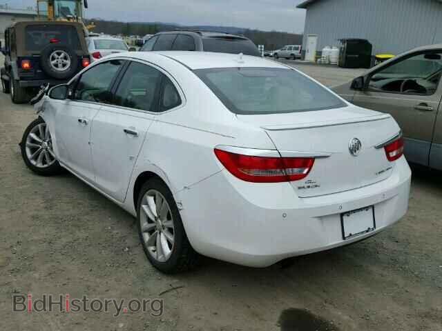 2012 BUICK VERANO - VIN: 1G4PS5SKXC4168516 - Фото 3