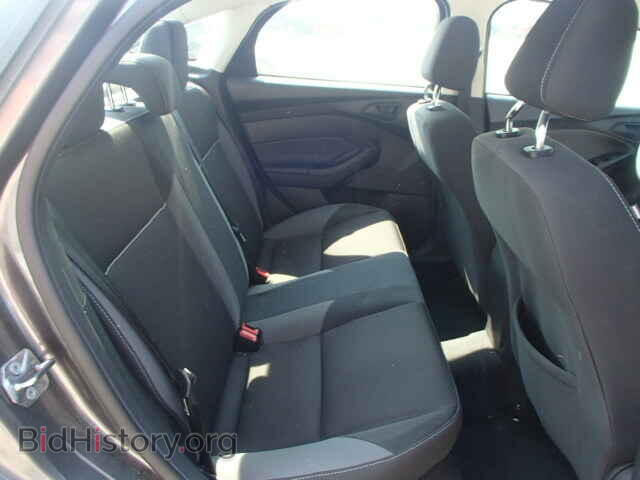 2012 FORD FOCUS - VIN: 1FAHP3F21CL370648 - Photo 6