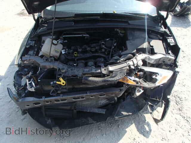 2012 FORD FOCUS - VIN: 1FAHP3F21CL370648 - Photo 7