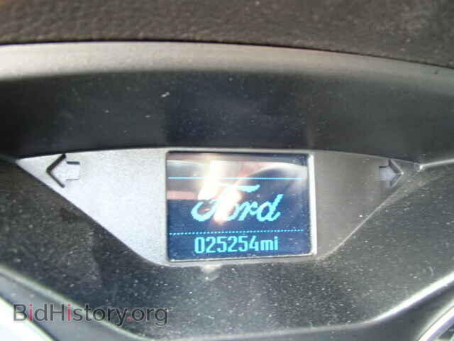 2012 FORD FOCUS - VIN: 1FAHP3F21CL370648 - Photo 8