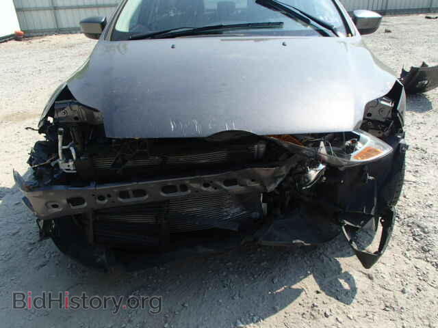 2012 FORD FOCUS - VIN: 1FAHP3F21CL370648 - Photo 10