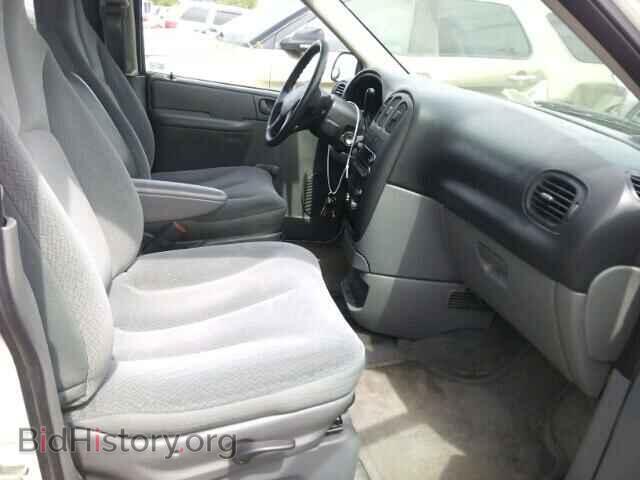 2005 DODGE CARAVAN - VIN: 1D4GP24R35B232539 - Фото 5