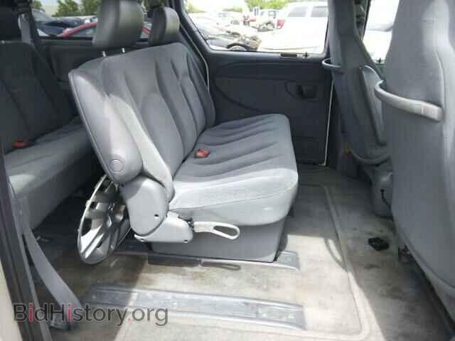 2005 DODGE CARAVAN - VIN: 1D4GP24R35B232539 - Фото 6