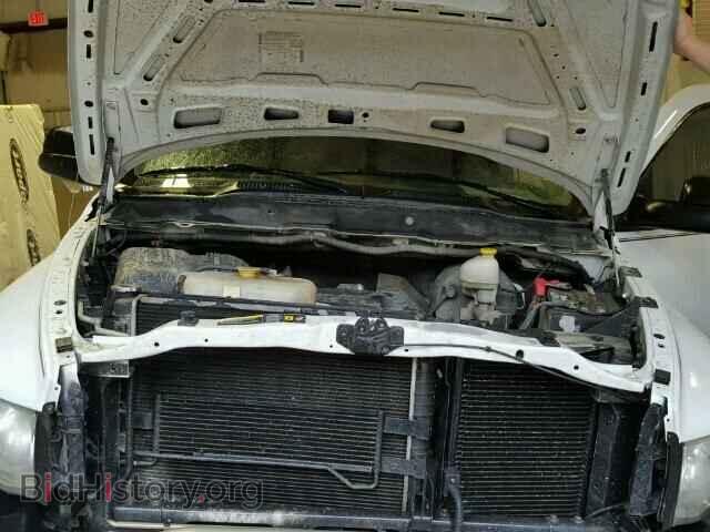 2004 DODGE RAM 1500 - VIN: 1D7HA18D64J165621 - Фото 7