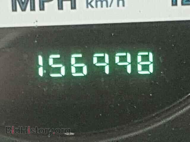 2007 DODGE CARAVAN - VIN: 2D4GP44L47R250883 - Фото 8