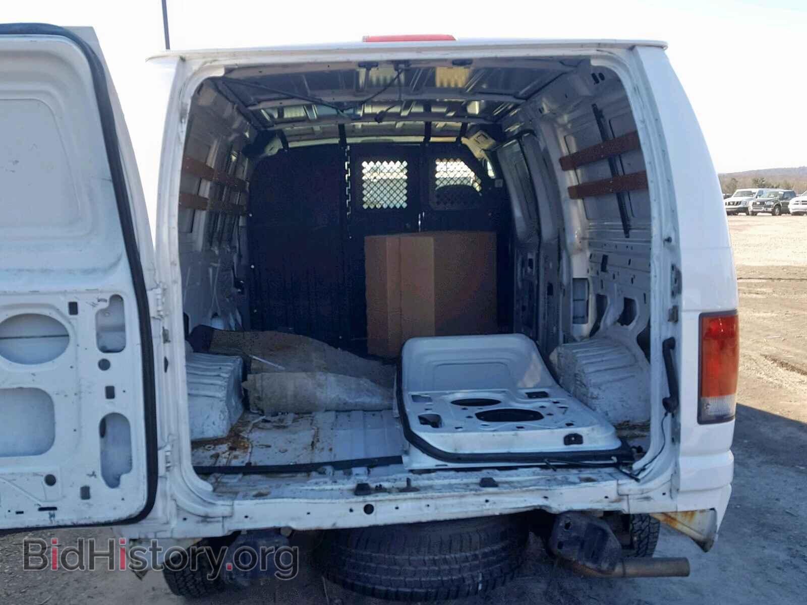 2008 FORD ECONOLINE - VIN: 1FTNE14W08DB58225 - Фото 6