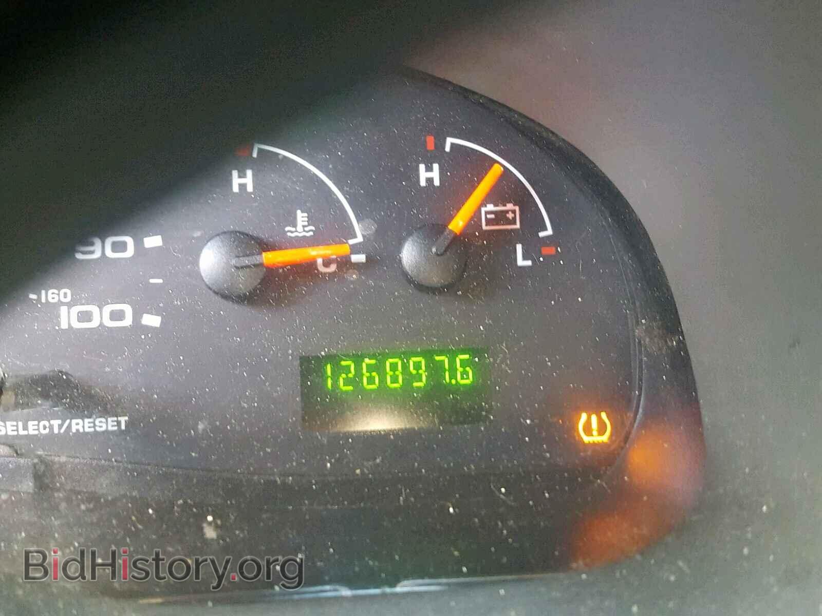 2008 FORD ECONOLINE - VIN: 1FTNE14W08DB58225 - Фото 8