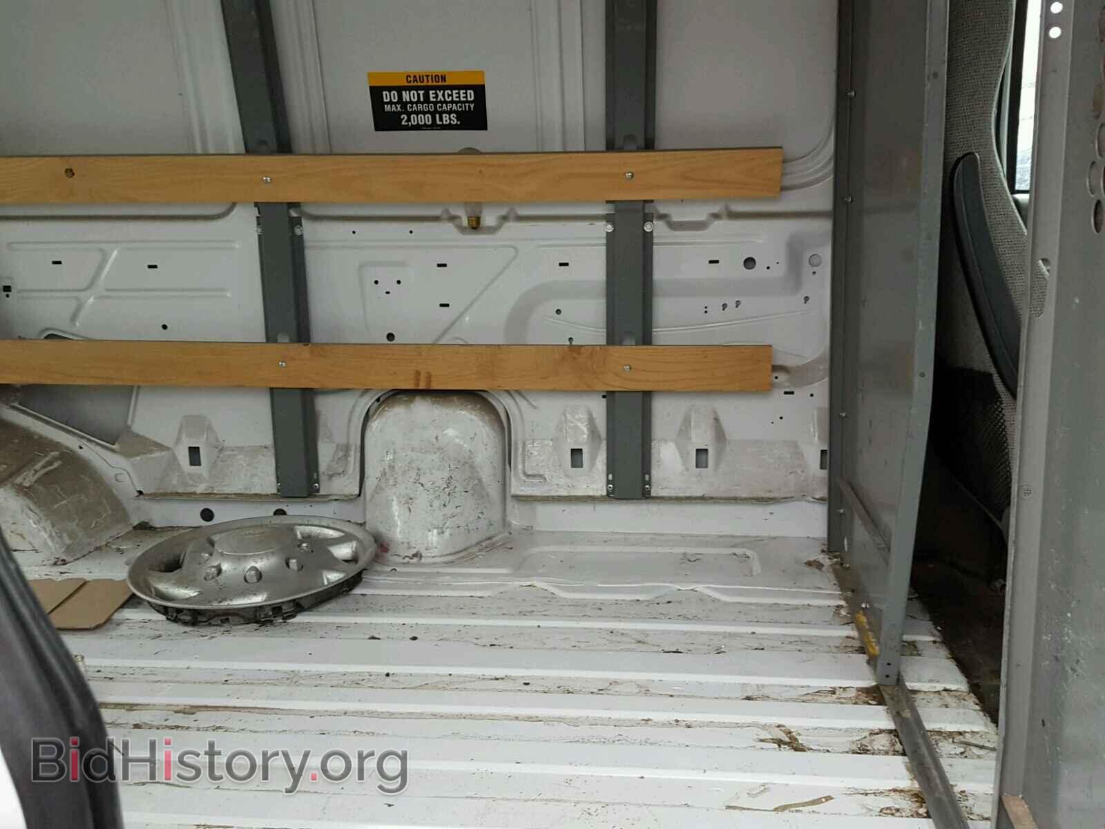 2007 FORD ECONOLINE - VIN: 1FTNE24W87DA29444 - Фото 6