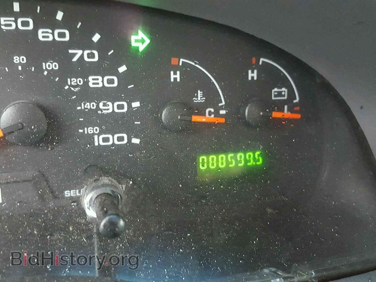 2007 FORD ECONOLINE - VIN: 1FTNE24W87DA29444 - Фото 8