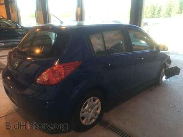 2012 NISSAN VERSA - VIN: 3N1BC1CP6CK244444 - Photo 4
