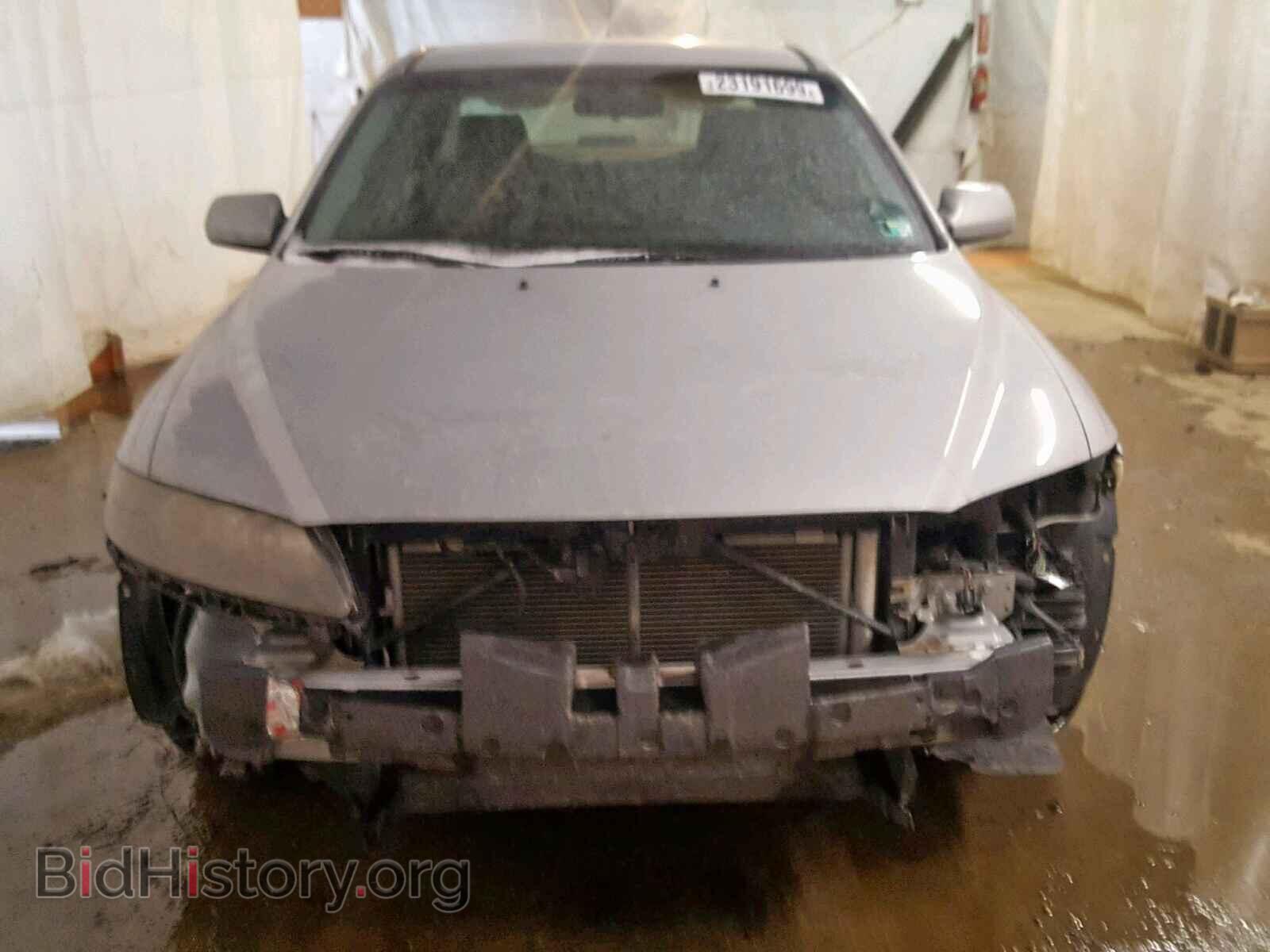 2006 MAZDA 6 - VIN: 1YVHP80C065M51703 - Фото 9