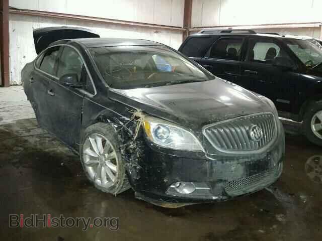 Фотография 1G4PP5SK5C4171261 - BUICK VERANO 2012
