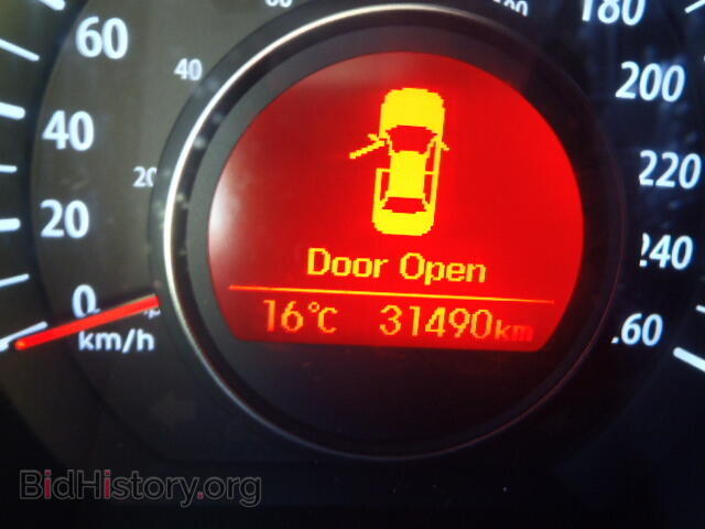 2012 KIA OPTIMA - VIN: KNAGM4A78C5257420 - Фото 8