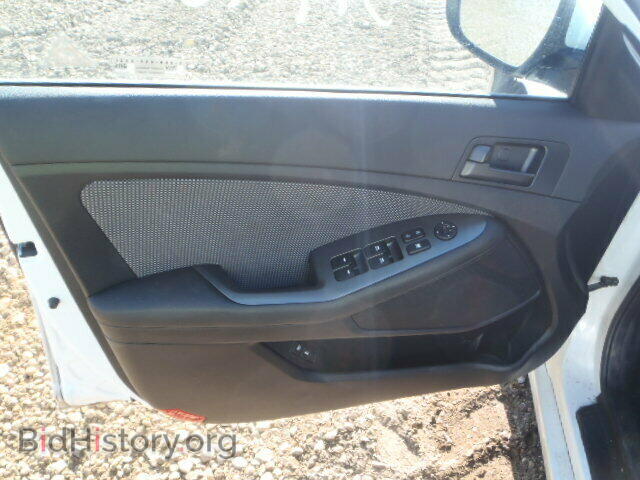 2012 KIA OPTIMA - VIN: KNAGM4A78C5257420 - Фото 10