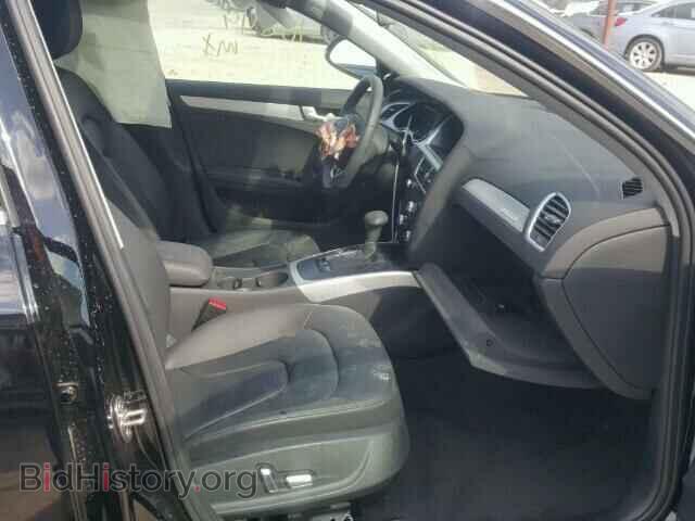 2016 AUDI A4 - VIN: WAUBFAFL9GN005111 - Фото 5