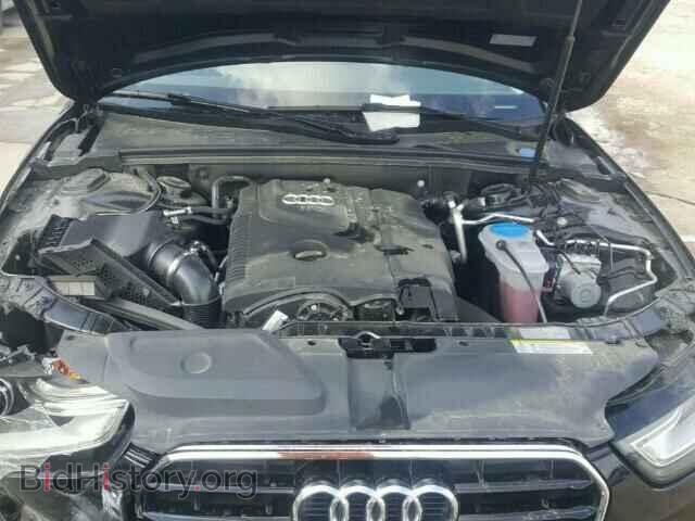 2016 AUDI A4 - VIN: WAUBFAFL9GN005111 - Фото 7