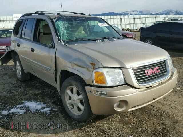 Фотография 1GKDT13S352158859 - GMC ENVOY 2005
