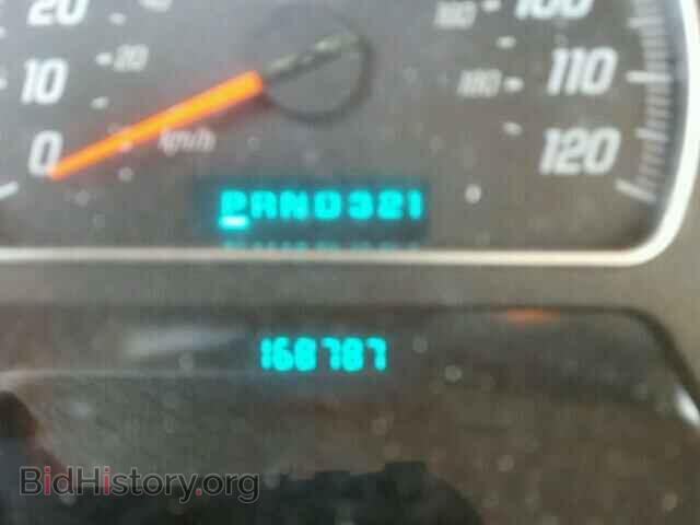 2005 GMC ENVOY - VIN: 1GKDT13S352158859 - Фото 8
