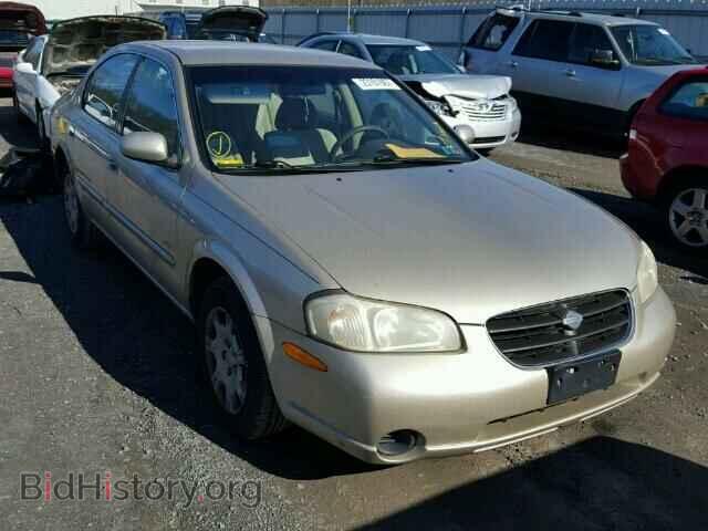 Фотография JN1CA31D3YT729832 - NISSAN MAXIMA 2000