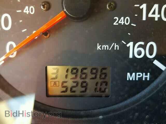2000 NISSAN MAXIMA - VIN: JN1CA31D3YT729832 - Фото 8