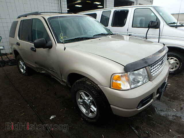 Photo 1FMZU73E75ZA28470 - FORD EXPLORER 2005