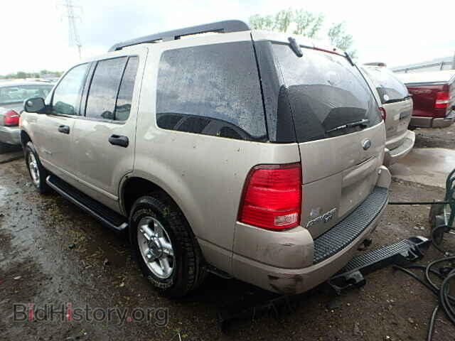 2005 FORD EXPLORER - VIN: 1FMZU73E75ZA28470 - Фото 3