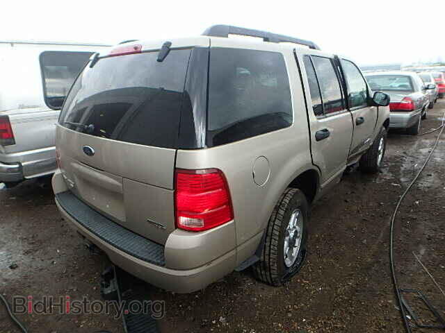 2005 FORD EXPLORER - VIN: 1FMZU73E75ZA28470 - Фото 4
