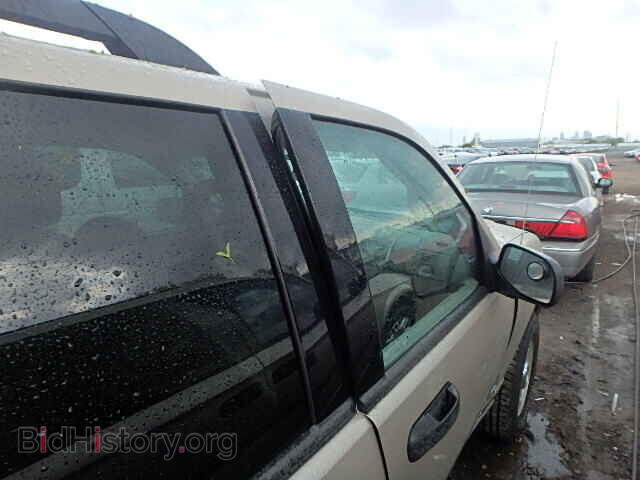 2005 FORD EXPLORER - VIN: 1FMZU73E75ZA28470 - Фото 9