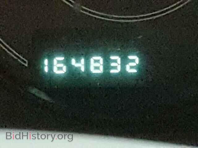 2001 CHRYSLER SEBRING - VIN: 1C3EL46U61N549581 - Фото 8