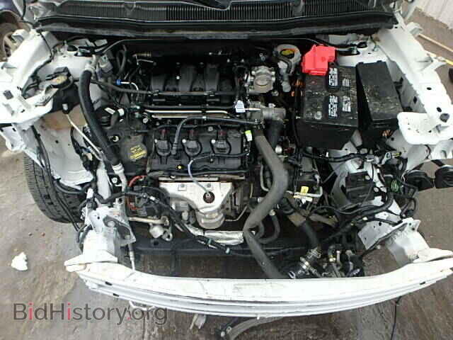 2013 FORD EXPLORER - VIN: 1FM5K8ARXDGB16200 - Photo 7