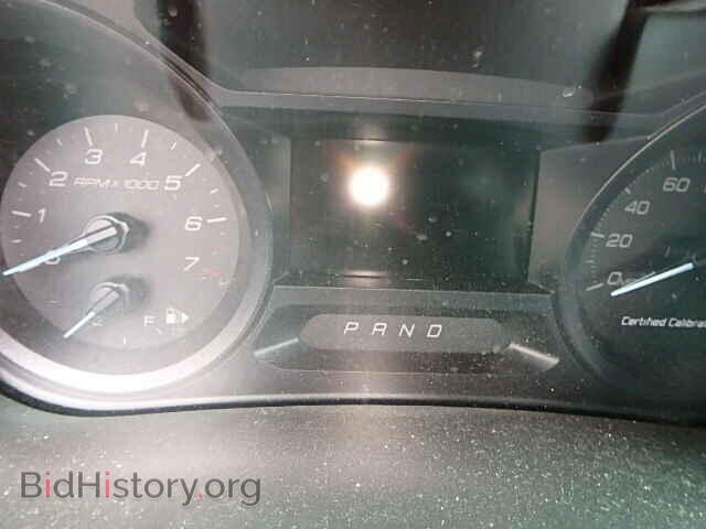 2013 FORD EXPLORER - VIN: 1FM5K8ARXDGB16200 - Photo 8