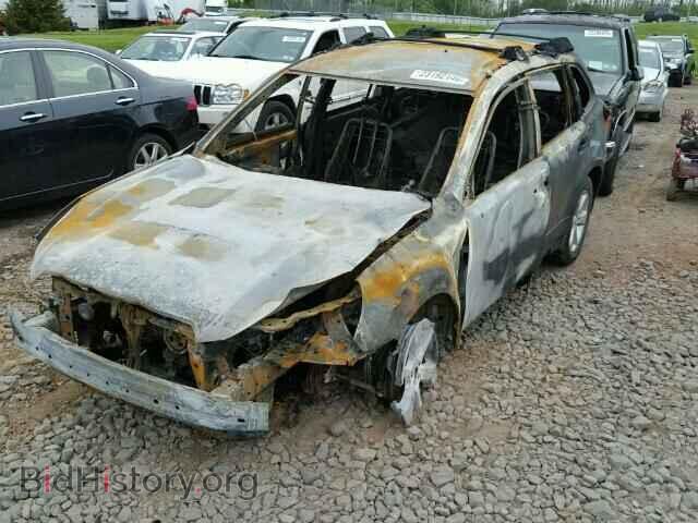 2013 SUBARU OUTBACK - VIN: 4S4BRBCC8D3234368 - Photo 2