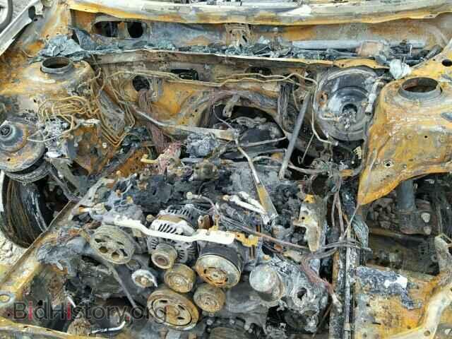 2013 SUBARU OUTBACK - VIN: 4S4BRBCC8D3234368 - Photo 7