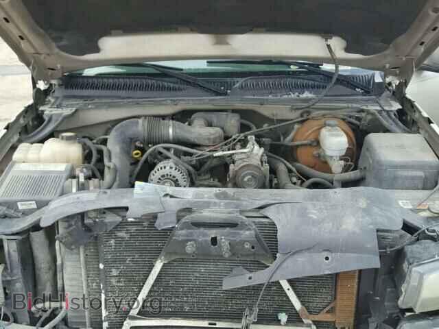 2006 CHEVROLET SILVERADO - VIN: 1GCEC19XX6Z115535 - Фото 7