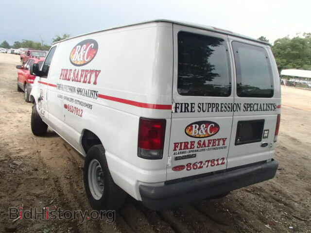 2006 FORD ECONOLINE - VIN: 1FTNE24W96DA79817 - Фото 3