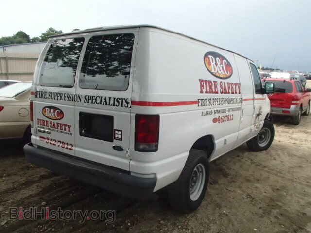 2006 FORD ECONOLINE - VIN: 1FTNE24W96DA79817 - Фото 4