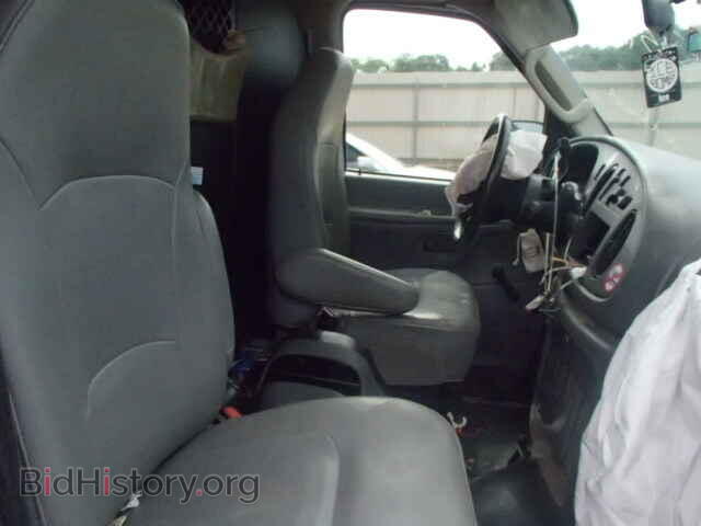2006 FORD ECONOLINE - VIN: 1FTNE24W96DA79817 - Фото 6