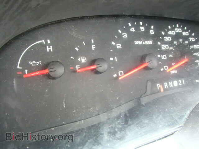 2006 FORD ECONOLINE - VIN: 1FTNE24W96DA79817 - Фото 7