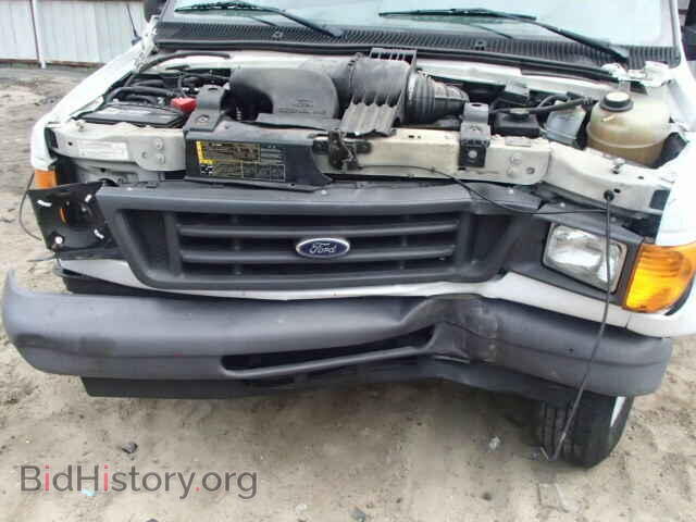 2006 FORD ECONOLINE - VIN: 1FTNE24W96DA79817 - Фото 9