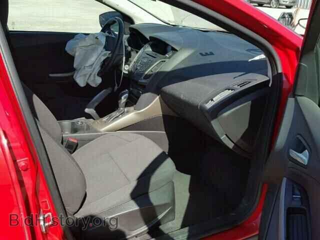 2012 FORD FOCUS - VIN: 1FAHP3H23CL387822 - Photo 5