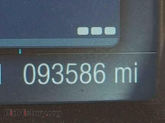 2012 FORD FOCUS - VIN: 1FAHP3H23CL387822 - Photo 8