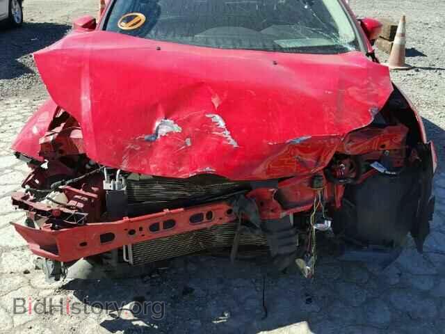 2012 FORD FOCUS - VIN: 1FAHP3H23CL387822 - Photo 9