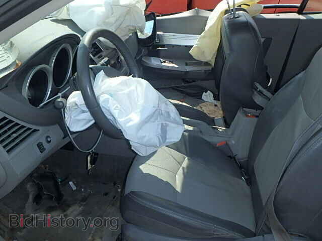 2008 CHRYSLER SEBRING - VIN: 1C3LC55R38N682285 - Фото 5