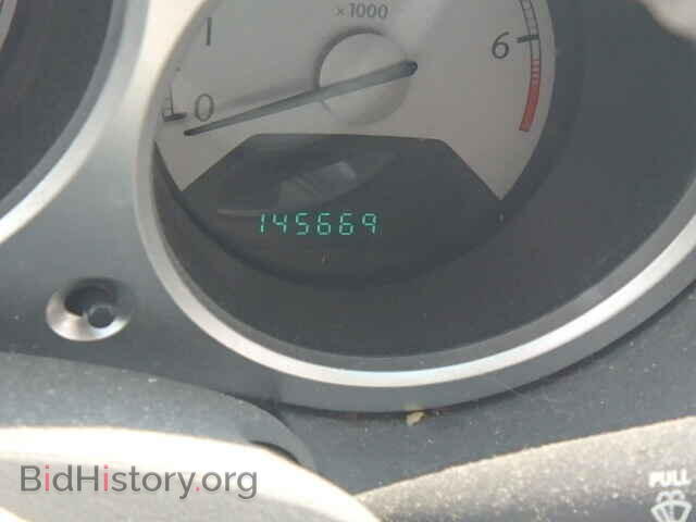 2008 CHRYSLER SEBRING - VIN: 1C3LC55R38N682285 - Фото 8