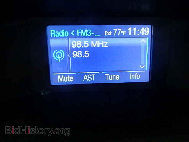 2013 FORD FOCUS - VIN: 1FADP3K29DL115459 - Photo 9