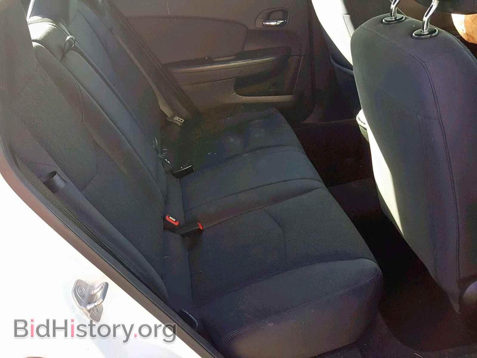 2012 CHRYSLER 200 - VIN: 1C3CCBAB2CN292391 - Фото 6